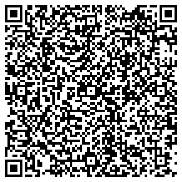 QR-код с контактной информацией организации Exotic Dance