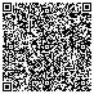 QR-код с контактной информацией организации Салон мебели
