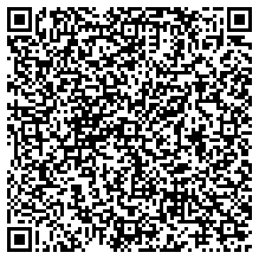 QR-код с контактной информацией организации Sportdance