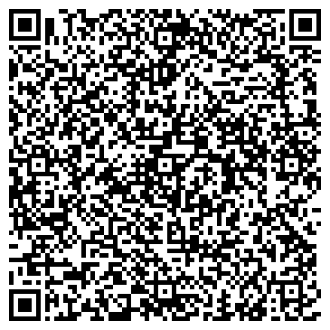 QR-код с контактной информацией организации EkoDesign