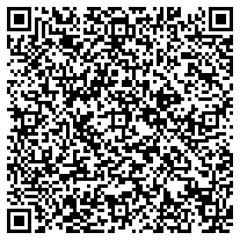 QR-код с контактной информацией организации ФасадТрейдГрупп