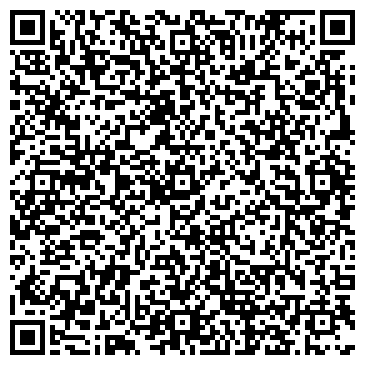 QR-код с контактной информацией организации Мебель-Inn