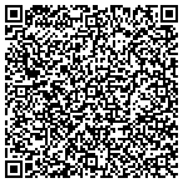 QR-код с контактной информацией организации Дуэт