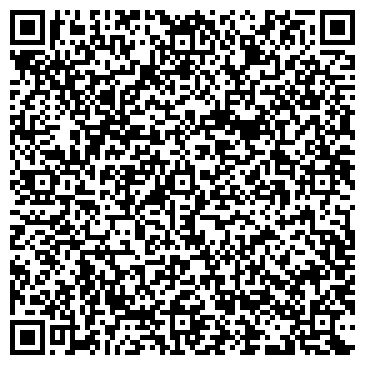 QR-код с контактной информацией организации Мебель встройка