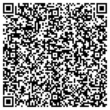 QR-код с контактной информацией организации ДЭФО