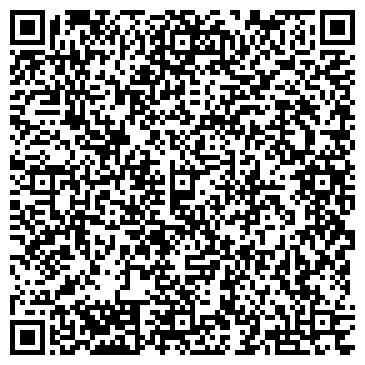 QR-код с контактной информацией организации Tango city