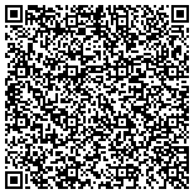 QR-код с контактной информацией организации Trinity Dance