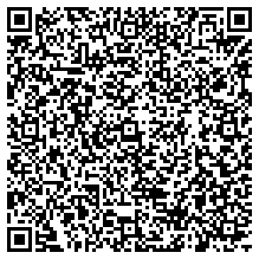 QR-код с контактной информацией организации MyWayDance