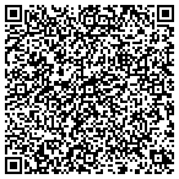 QR-код с контактной информацией организации Дар