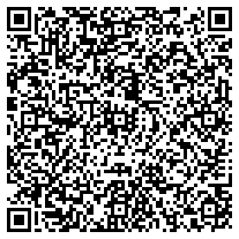 QR-код с контактной информацией организации «Ангстрем»