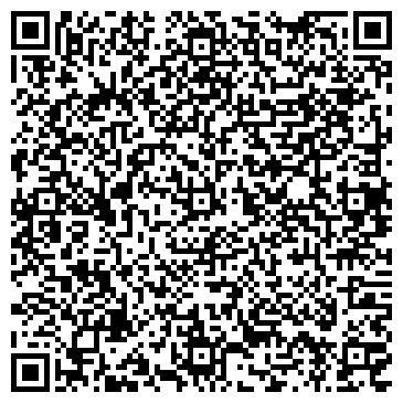 QR-код с контактной информацией организации Trinity Dance