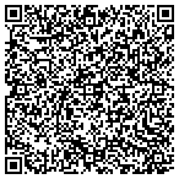 QR-код с контактной информацией организации ТанцКласс