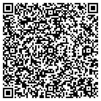 QR-код с контактной информацией организации Практика