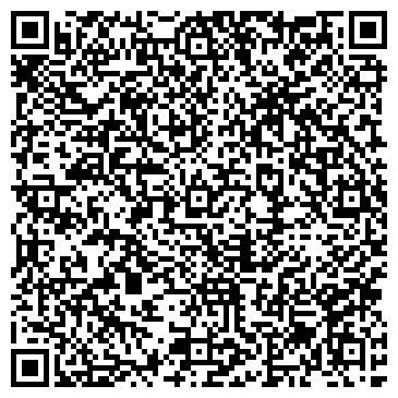 QR-код с контактной информацией организации Афродита