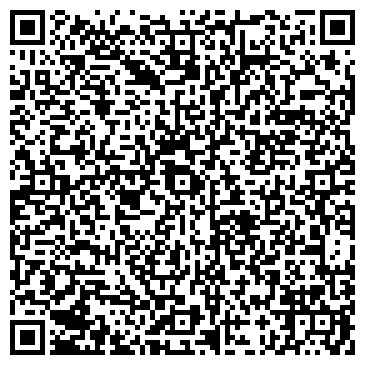 QR-код с контактной информацией организации Теккель