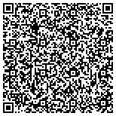 QR-код с контактной информацией организации Афродита