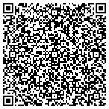 QR-код с контактной информацией организации Унисервис