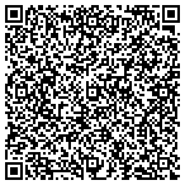 QR-код с контактной информацией организации Анастасьев
