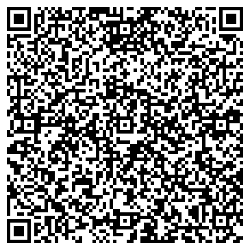 QR-код с контактной информацией организации ИП Сорокина М.А.