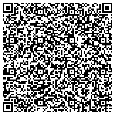 QR-код с контактной информацией организации ООО Авес Интерьер