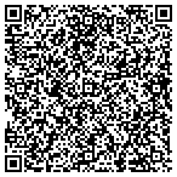 QR-код с контактной информацией организации Эль-Мебель
