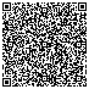 QR-код с контактной информацией организации ООО Магус