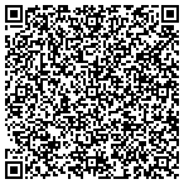 QR-код с контактной информацией организации Простоквашино