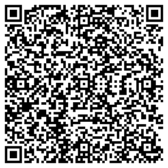 QR-код с контактной информацией организации ООО Альянс-мебель