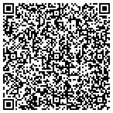 QR-код с контактной информацией организации Мебель Мобильно