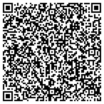 QR-код с контактной информацией организации Кайрос