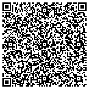 QR-код с контактной информацией организации Мебель для вашего дома