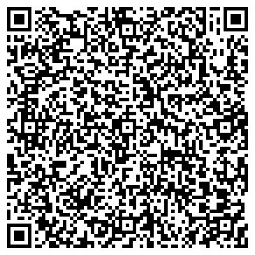 QR-код с контактной информацией организации ООО Мир сосны
