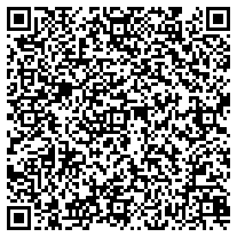 QR-код с контактной информацией организации РЕАЛИСТ