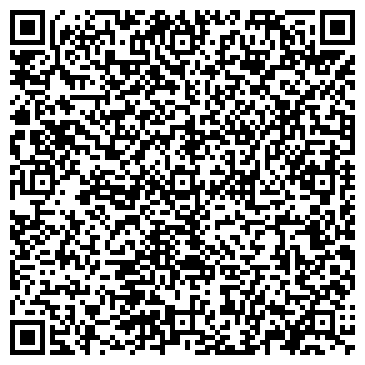 QR-код с контактной информацией организации Арбалеты, Луки и Ножи, магазин