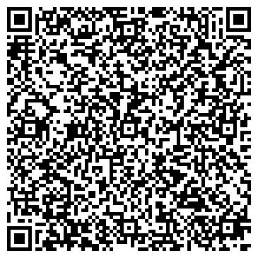 QR-код с контактной информацией организации Соната