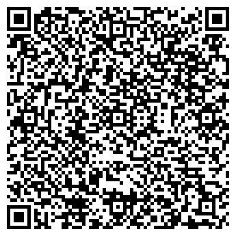 QR-код с контактной информацией организации ООО Мебельный центр "Гранд Каньон"