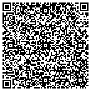 QR-код с контактной информацией организации Мини Макс