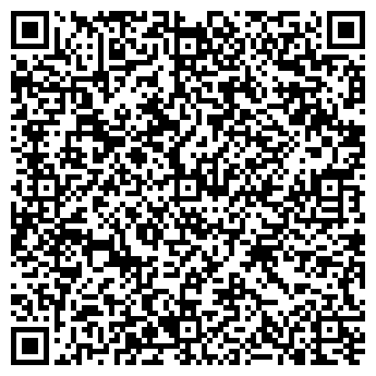 QR-код с контактной информацией организации Аппетит