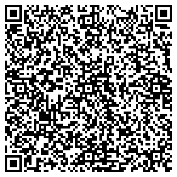 QR-код с контактной информацией организации Барклай-В