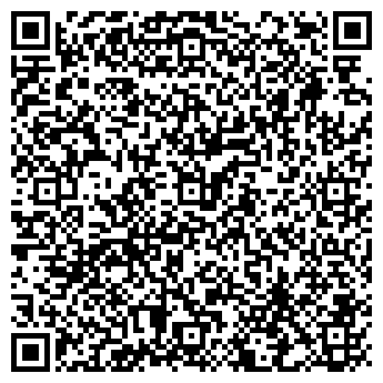 QR-код с контактной информацией организации Бианка-Мебель