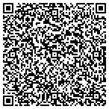 QR-код с контактной информацией организации ООО ГазТеплоТрейд