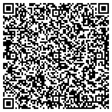 QR-код с контактной информацией организации Мебель М