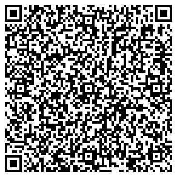 QR-код с контактной информацией организации ООО «АЛЯСКА-ГРУПП»
