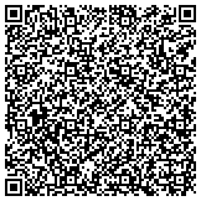 QR-код с контактной информацией организации Магазин товаров для охоты, рыбалки и туризма, ИП Куликов А.С.