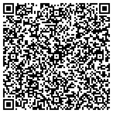 QR-код с контактной информацией организации Магазин мужского костюма на Шоссе Энтузиастов