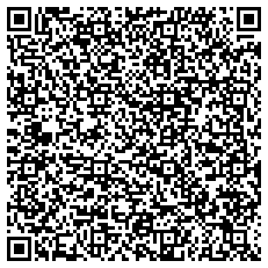 QR-код с контактной информацией организации ООО Балтмебель