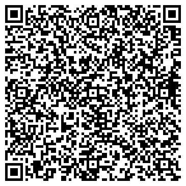 QR-код с контактной информацией организации Бирс Мебель