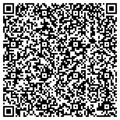 QR-код с контактной информацией организации Студия декора на Пятницкой