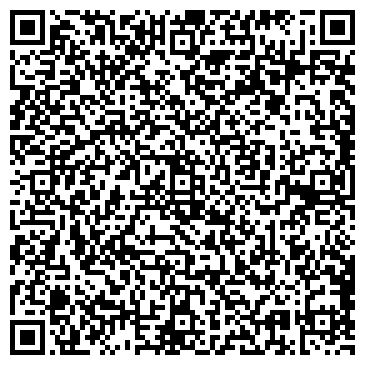 QR-код с контактной информацией организации ООО СПБ Кроф