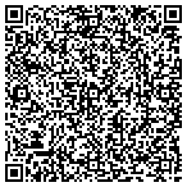 QR-код с контактной информацией организации ООО ИВК Финанс